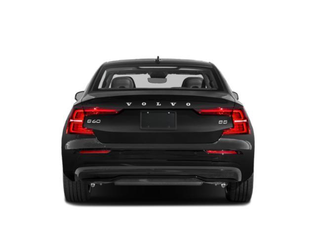 used 2023 Volvo S60 car