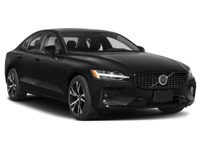 used 2023 Volvo S60 car