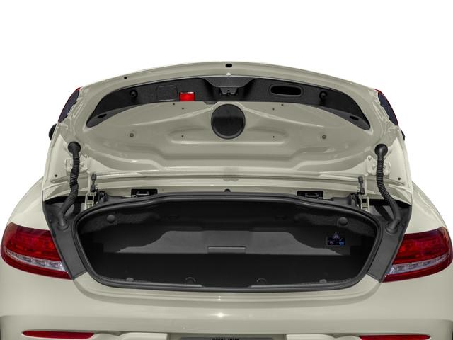 used 2017 Mercedes-Benz C-Class car, priced at $25,184