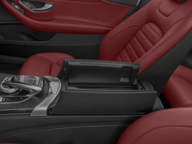 used 2017 Mercedes-Benz C-Class car, priced at $25,184