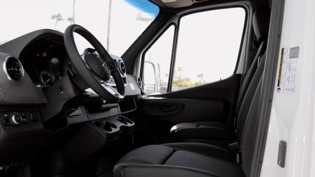 new 2024 Mercedes-Benz Sprinter 2500 car, priced at $84,249