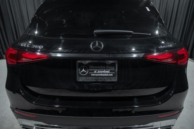 used 2024 Mercedes-Benz GLC 300 car, priced at $52,490