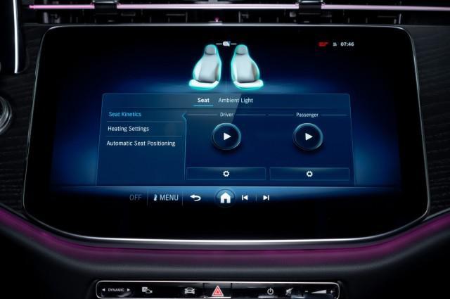 new 2025 Mercedes-Benz E-Class car, priced at $82,585