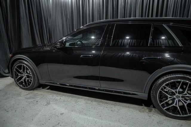 new 2025 Mercedes-Benz E-Class car, priced at $82,585
