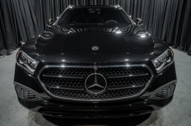 new 2025 Mercedes-Benz E-Class car, priced at $82,585