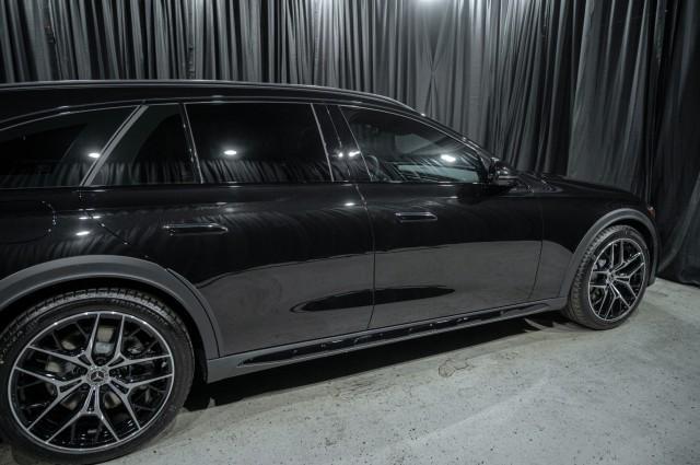 new 2025 Mercedes-Benz E-Class car, priced at $82,585
