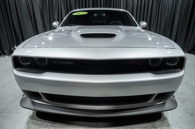 used 2023 Dodge Challenger car, priced at $47,990