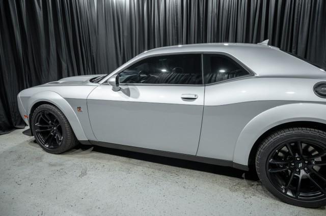 used 2023 Dodge Challenger car, priced at $47,990