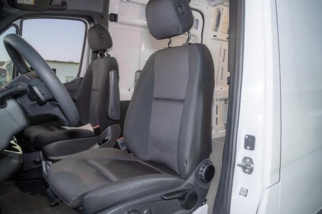 used 2022 Mercedes-Benz Sprinter 3500XD car, priced at $51,988