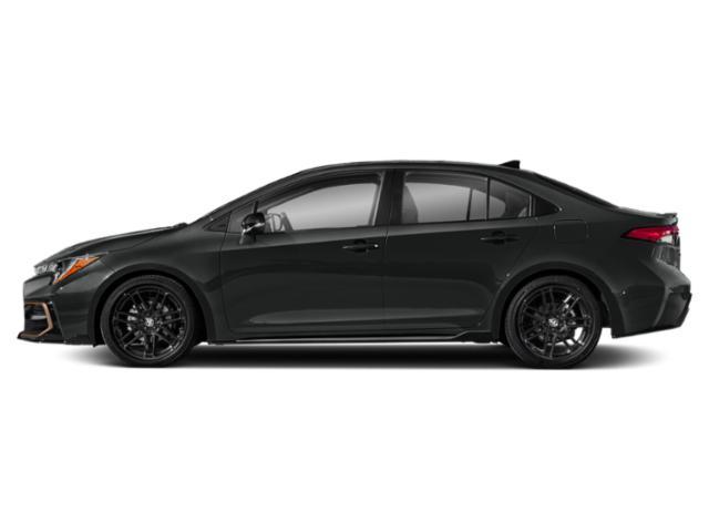 used 2021 Toyota Corolla car, priced at $20,488