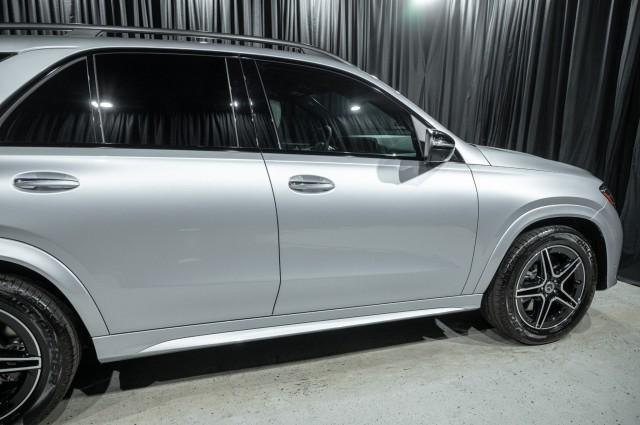 new 2026 Mercedes-Benz GLE 350 car, priced at $75,750