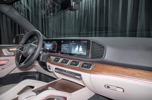 new 2026 Mercedes-Benz GLE 350 car, priced at $75,750