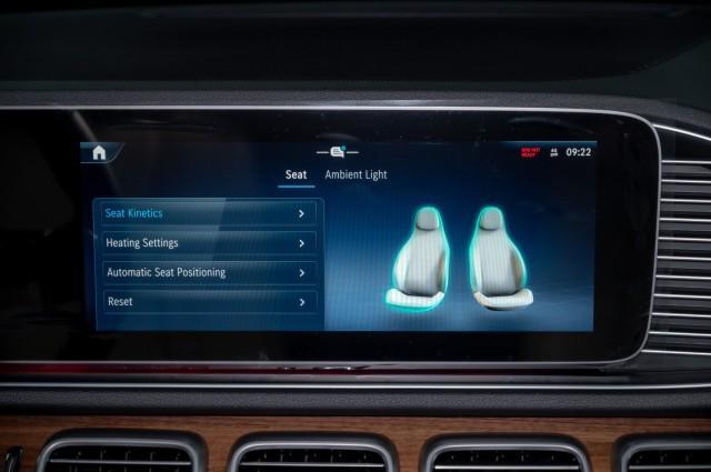 new 2026 Mercedes-Benz GLE 350 car, priced at $75,750