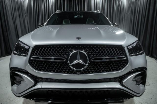new 2026 Mercedes-Benz GLE 350 car, priced at $75,750
