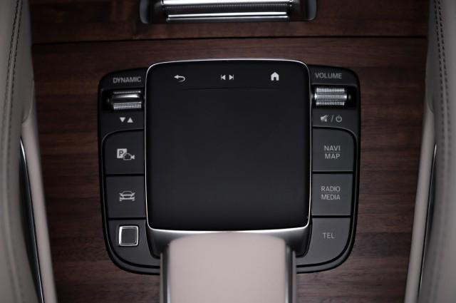 new 2026 Mercedes-Benz GLE 350 car, priced at $75,750