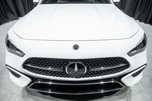 new 2024 Mercedes-Benz CLE 300 car, priced at $59,195