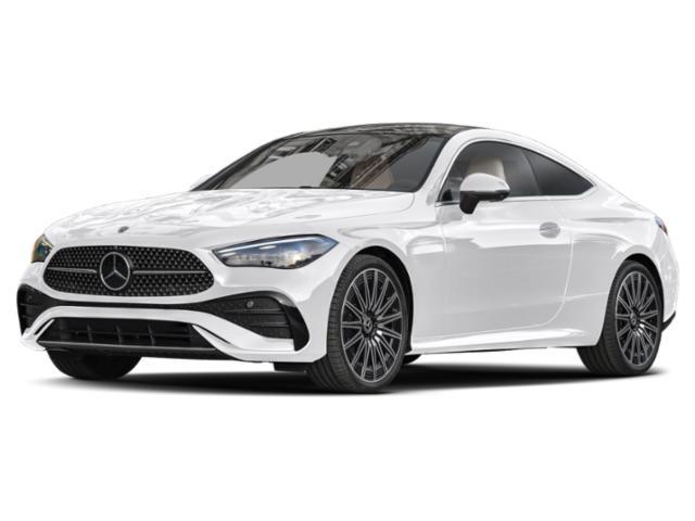new 2024 Mercedes-Benz CLE 300 car, priced at $59,195