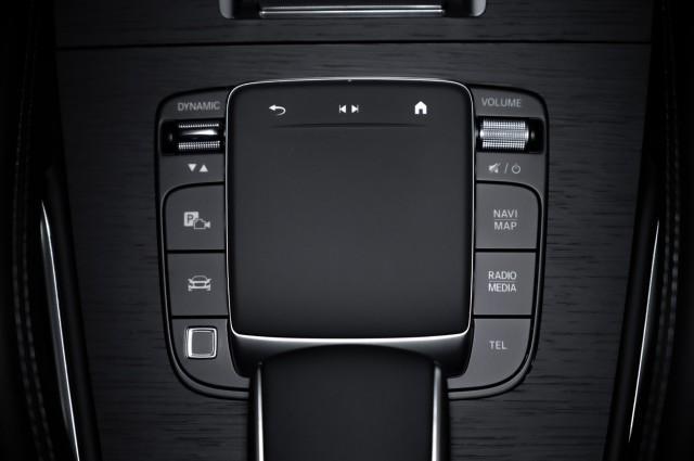 new 2025 Mercedes-Benz AMG GLE 53 car, priced at $103,315