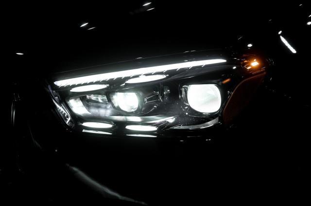new 2025 Mercedes-Benz AMG GLE 53 car, priced at $103,315