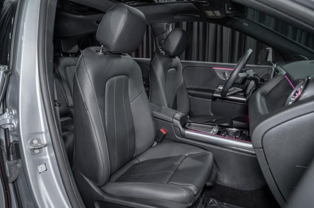 used 2025 Mercedes-Benz GLA 250 car, priced at $41,300