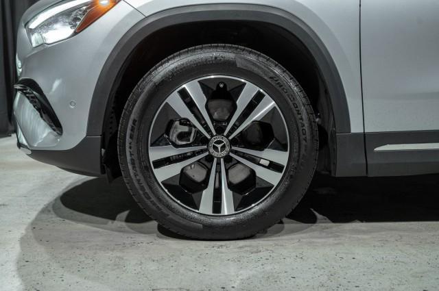 used 2025 Mercedes-Benz GLA 250 car, priced at $41,300