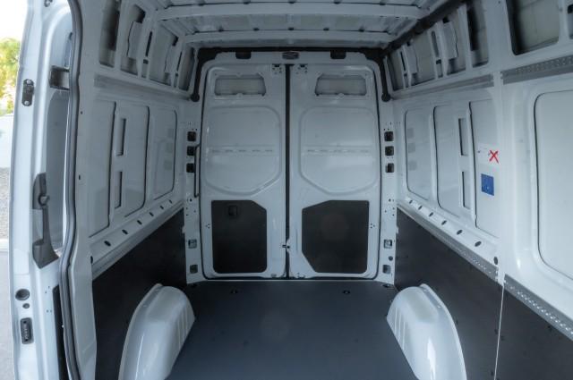 new 2025 Mercedes-Benz Sprinter 2500 car, priced at $67,670
