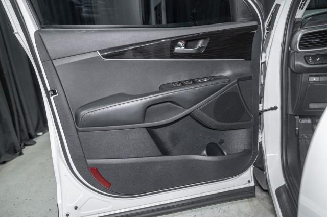 used 2020 Kia Sorento car, priced at $22,000