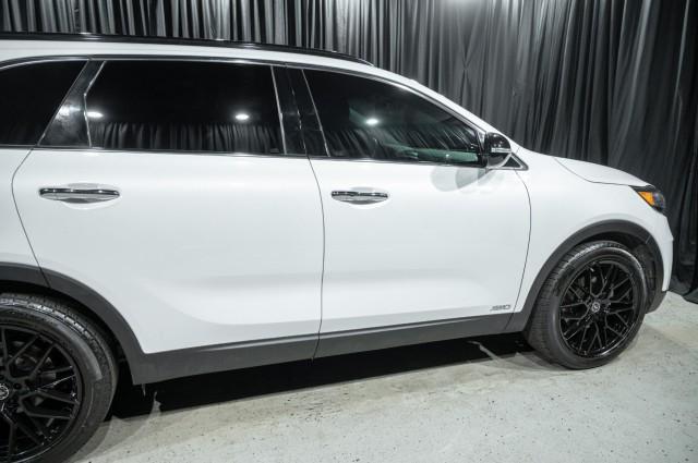 used 2020 Kia Sorento car, priced at $22,000