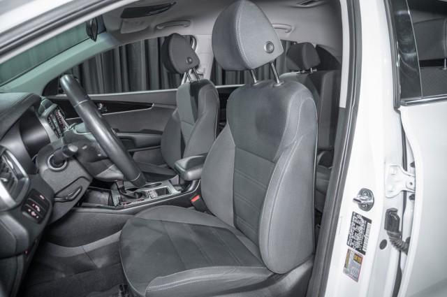 used 2020 Kia Sorento car, priced at $22,000