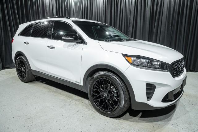 used 2020 Kia Sorento car, priced at $22,000