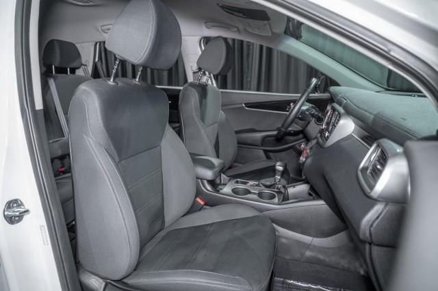 used 2020 Kia Sorento car, priced at $22,000