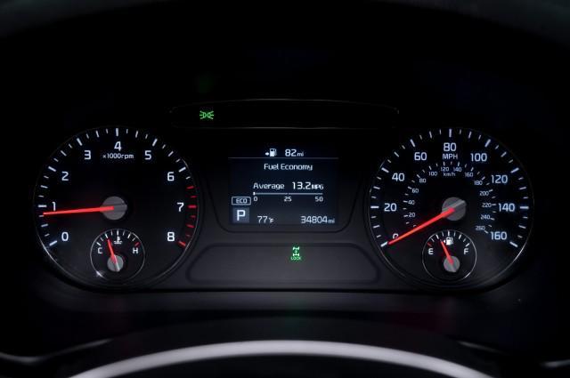 used 2020 Kia Sorento car, priced at $22,000