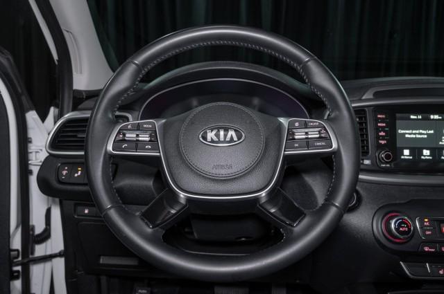 used 2020 Kia Sorento car, priced at $22,000