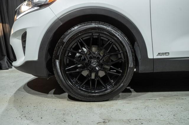 used 2020 Kia Sorento car, priced at $22,000