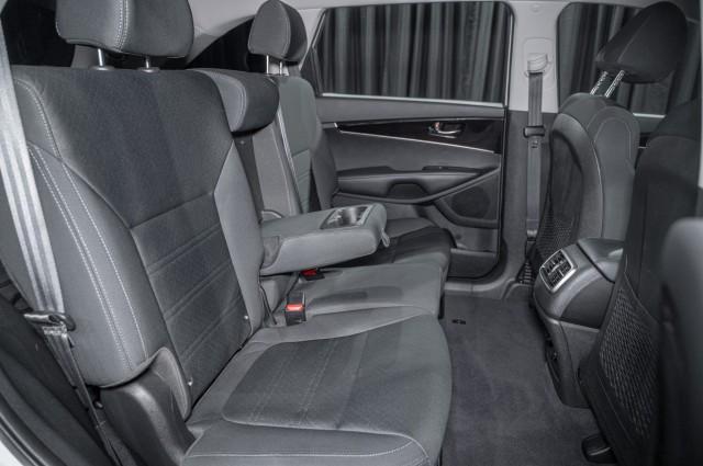 used 2020 Kia Sorento car, priced at $22,000