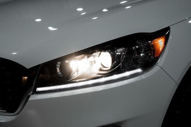 used 2020 Kia Sorento car, priced at $22,000