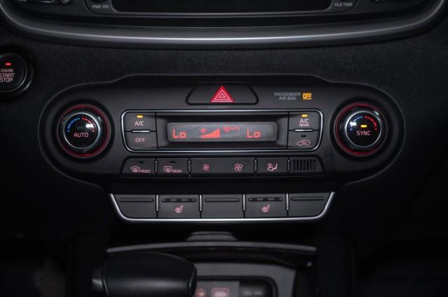 used 2020 Kia Sorento car, priced at $22,000