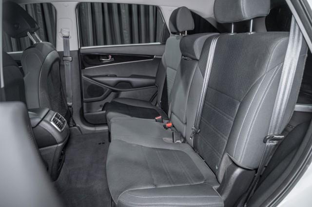 used 2020 Kia Sorento car, priced at $22,000