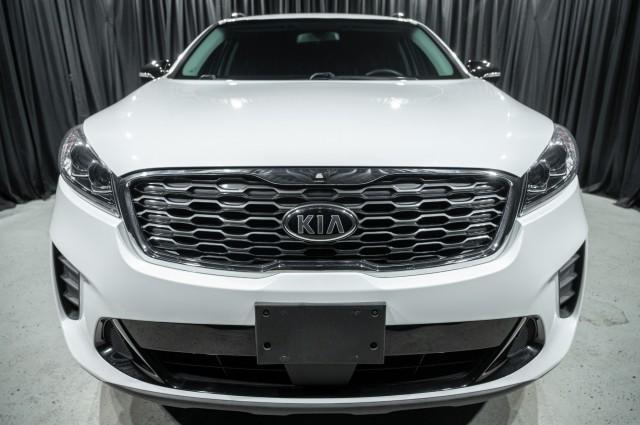 used 2020 Kia Sorento car, priced at $22,000