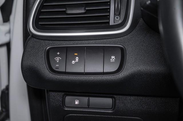 used 2020 Kia Sorento car, priced at $22,000