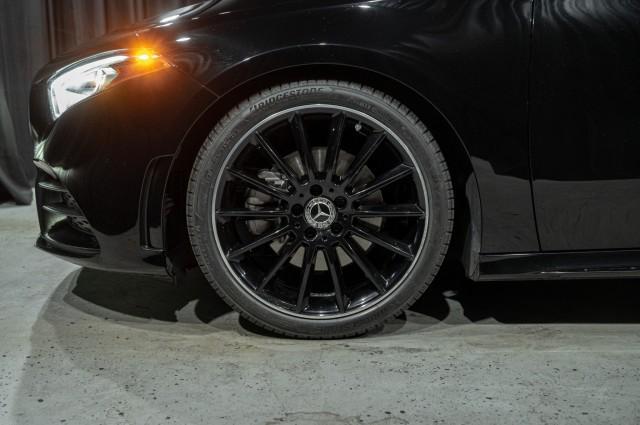 used 2022 Mercedes-Benz A-Class car, priced at $27,200