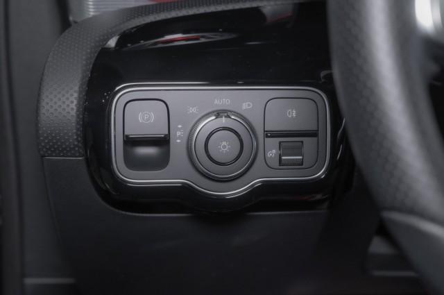 used 2022 Mercedes-Benz A-Class car, priced at $27,200