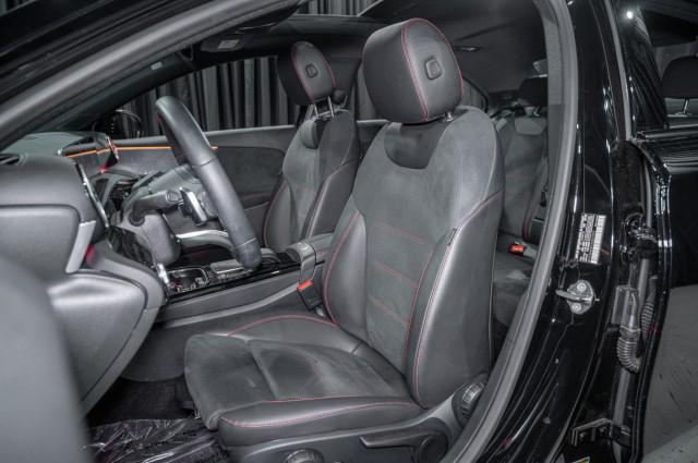 used 2022 Mercedes-Benz A-Class car, priced at $27,200