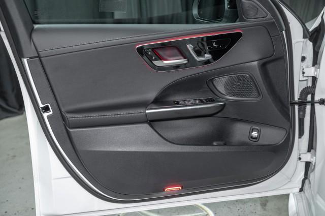 new 2025 Mercedes-Benz C-Class car, priced at $54,135