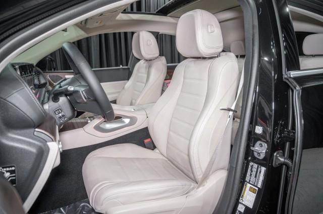 new 2026 Mercedes-Benz GLE 450 car, priced at $87,035