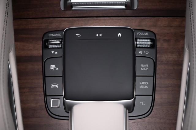 new 2026 Mercedes-Benz GLE 450 car, priced at $87,035