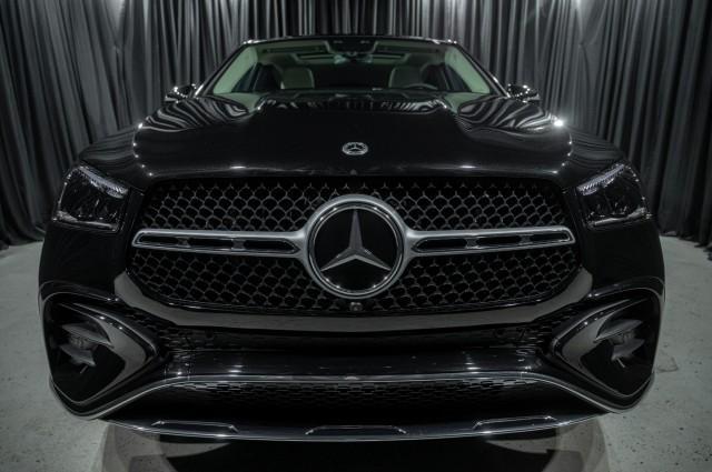 new 2026 Mercedes-Benz GLE 450 car, priced at $87,035