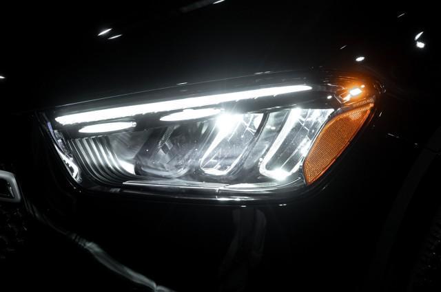 new 2026 Mercedes-Benz GLE 450 car, priced at $87,035