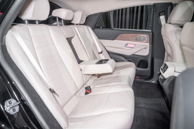 new 2026 Mercedes-Benz GLE 450 car, priced at $87,035