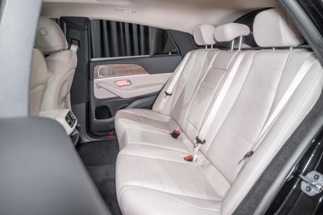 new 2026 Mercedes-Benz GLE 450 car, priced at $87,035